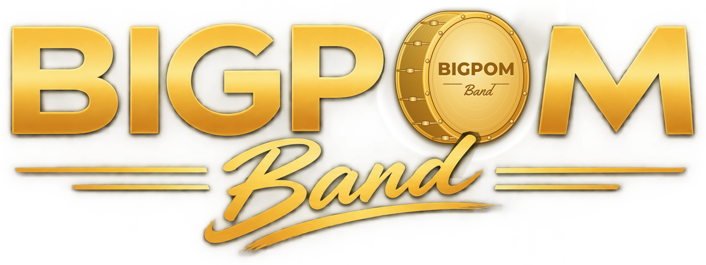 BIGPOM Band
